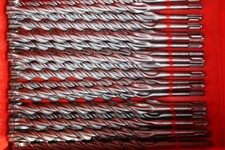 Trapano TE-CX 18/32 di orig