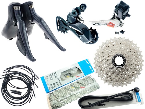 Kit gruppo freno cerchio