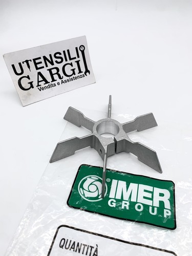 Ventola per elevatore imer - elevatore, et