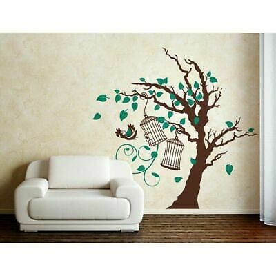 Wall stickers adesivo murale - wall,