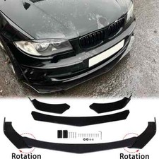 SPLITTER FRONTALE✔SOTTO