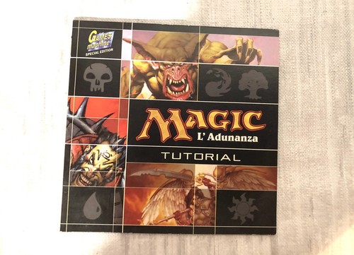Mc2 videogames magic - videogames,