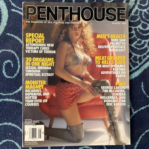 Rivista attico vintage agosto - vintage,