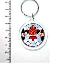 keyring cartoni animati sigla tv 70 80 anime robot mechander robo mecha spazio
