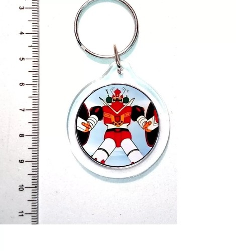 Keyring cartoni animati sigla - animati,