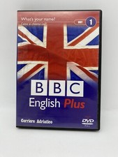 BBC English Plus - DVD UNIT 01