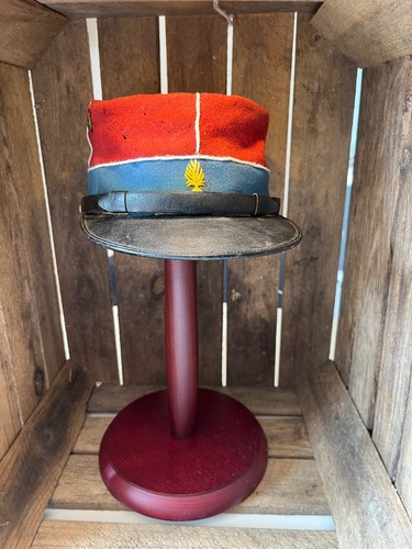 Képi ww1 élève cyr - képi, st