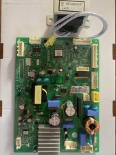 COMPRA ORA SCHEDA PER FRIGO/FRIGORIFERO LG EBR805254 Completa Di Trasformatore