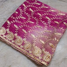 Sciarpa classica indiana