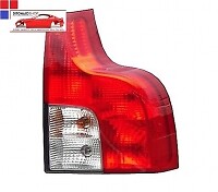 Fanale posteriore per volvo - posteriore,