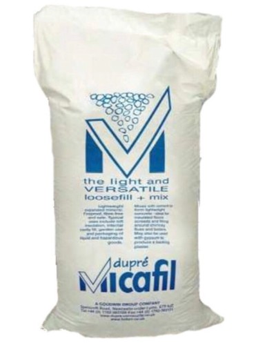 Isolamento micafil vermiculite - isolamento, micafil/vermiculite