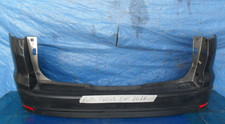 Paraurti posteriore ford focus - paraurti,