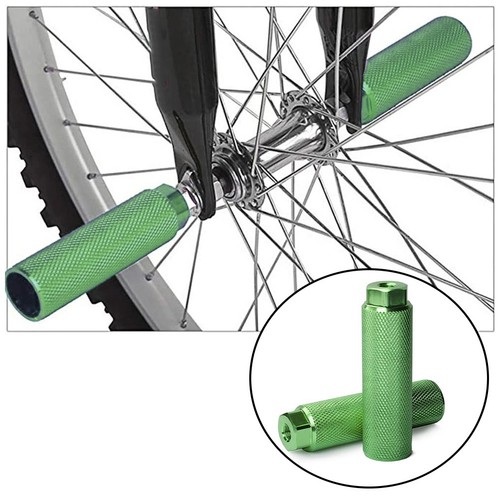 Picchetti bici mountain - bike, 1