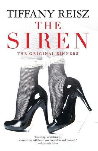 Siren tiffany reisz - siren,,