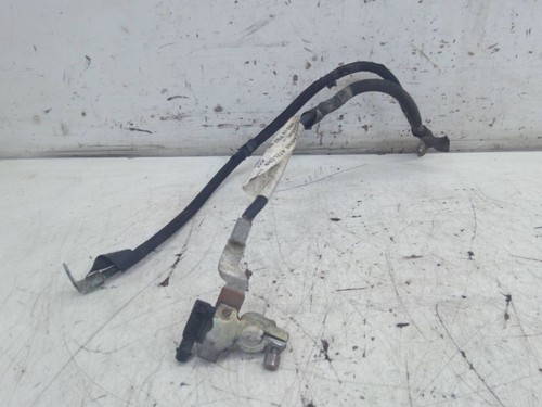 Cavo batteria negativo - batteria,