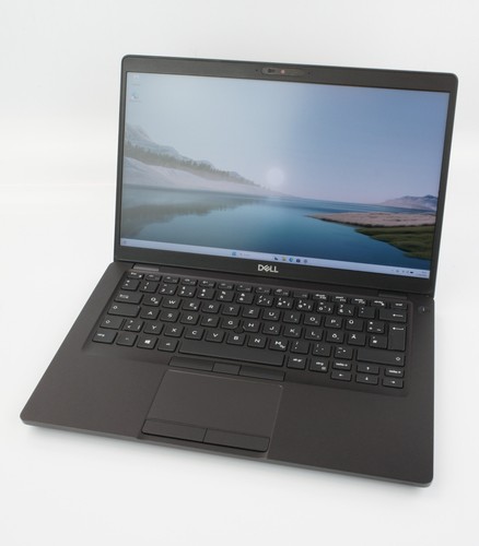 Dell latitude 5401 intel - latitude,
