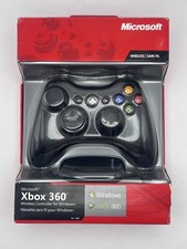 Microsoft XBOX 360 Wireless