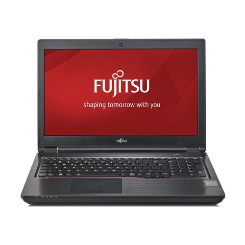 Mobile workstation fujitsu
