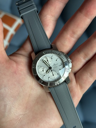Baume mercier capeland - &,