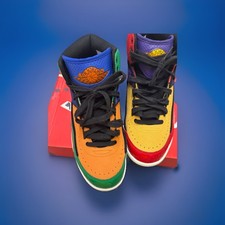 Nike Wmns Air Jordan 2 Retro