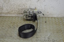 26317 Cintura di sicurezza ant sx Lancia Ypsilon dal 2003 al 2010 cod 735420953