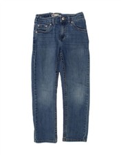 LEVI'S Boys 511 Slim Jeans 6-7