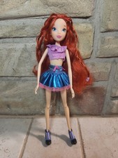 Winx Club Believix Bloom Doll