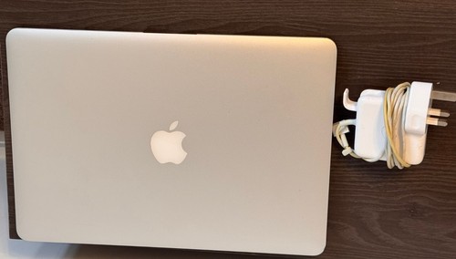 Apple macbook air 2017 3 - apple, 13.3