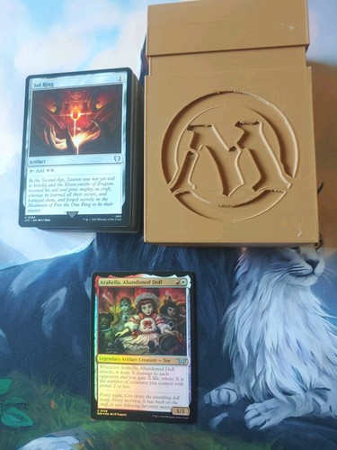 Mtg arabella bambola - mtg,