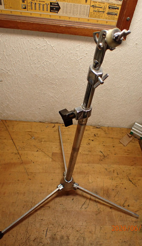 Supporto piatti slingerland - supporto,