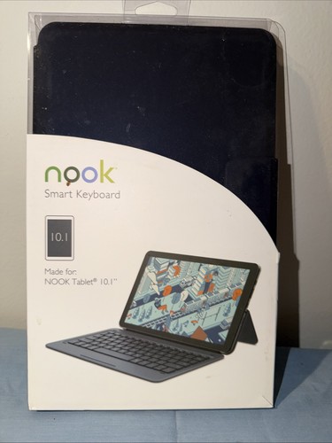 Nook smart tastiera con - nook,