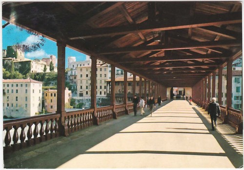 Bassano del grappa - grappa,