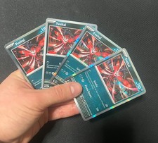 Lottino X4 Yveltal 088