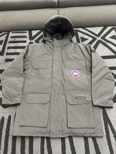 Parka Canada Goose Expedition