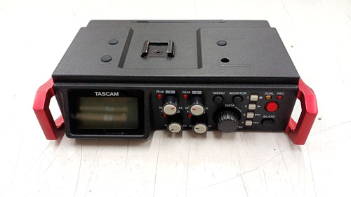 Tascam 701d mixer - tascam,