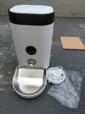 Distributore di Crocchette