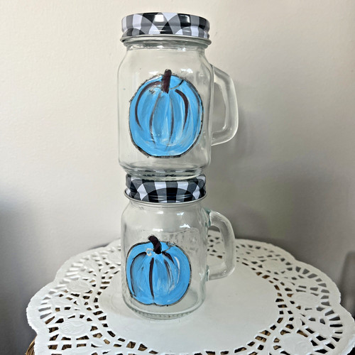 Set shaker blu zucca - set, s&p