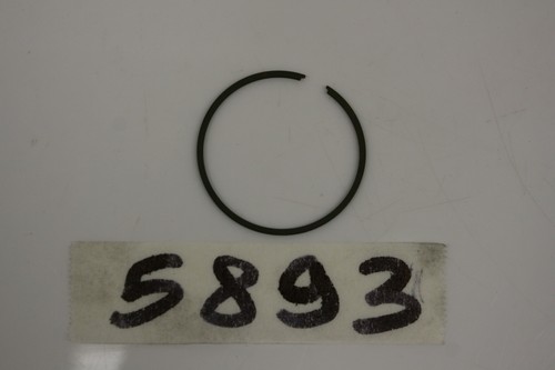 Fascia pistone x 1 - fascia, Ø