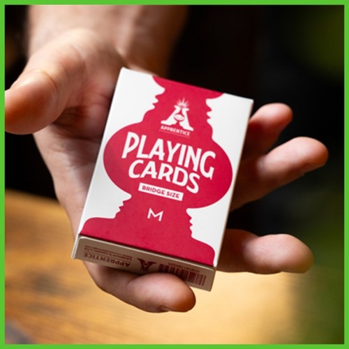 Svengali deck giochi - deck, di