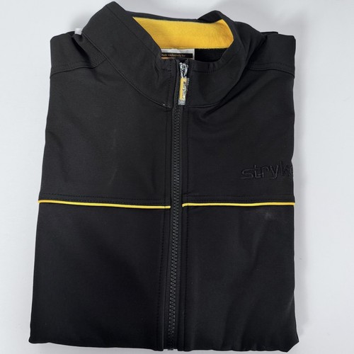 Nuovo gilet uomo stryker soft - gilet,