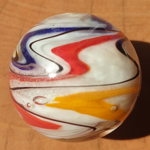Masso michelangelo swirl - masso,