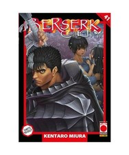 Berserk collection. Serie nera