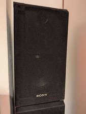 Sony SS-CS5 High Res 3 vie Altoparlanti (2 pz) sintoamplificatore Home Theatre