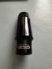 Runyon Bionix Sassofono