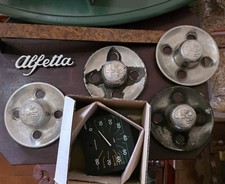Ricambi Alfa Romeo Alfetta 2.0