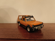 1/18 KK-SCALE - MATRA SIMCA - TALBOT MATRA RANCHO
