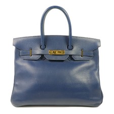 *15%OFF* HERMES GHW Birkin 35