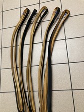 Lotto di Tubolari bici da corsa DALESSANDRO Nos Vintage Very Rare