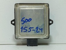 CENTRALINA GPL PER FIAT 500