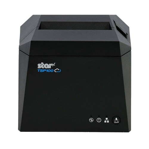 Star tsp100iv cloudprnt usb - star,